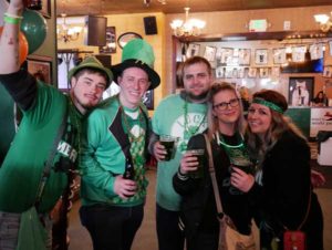 Welcome To Your Pub! | Mo's Irish Pub - Wauwatosa