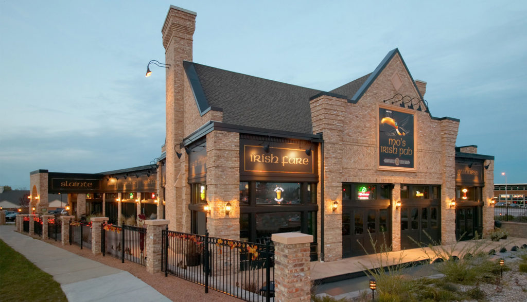 Welcome To Your Pub Mo s Irish Pub Wauwatosa