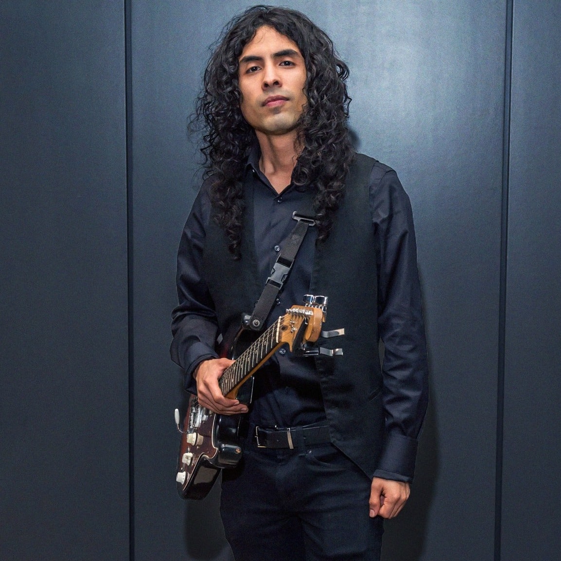 Kevin Diaz